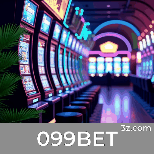 Acesso ao 099BET