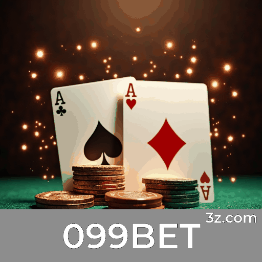 099BET: Seu Cassino Online Seguro e Premiado