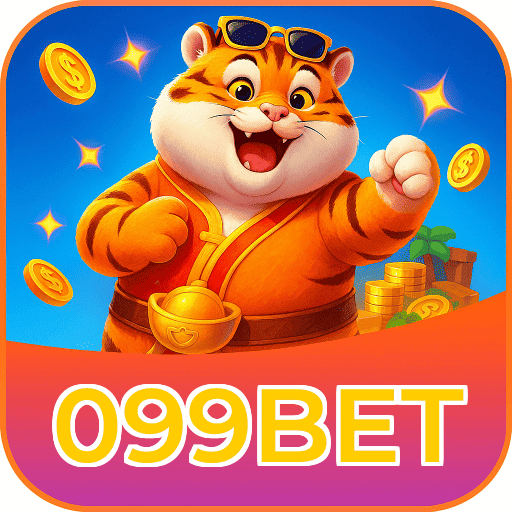 099BET logo