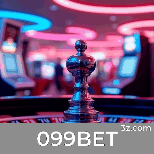 099BET: Seu Cassino Online Seguro e Premiado
