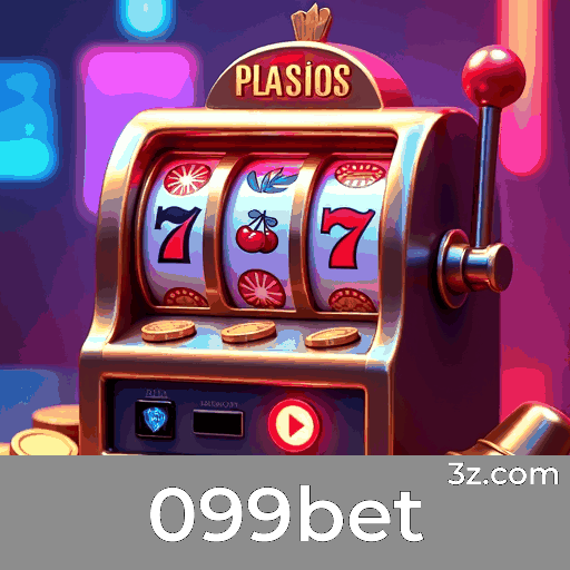 Internacionalização e Luxo: 099bet Oferece Casino Exclusivo no Brasil