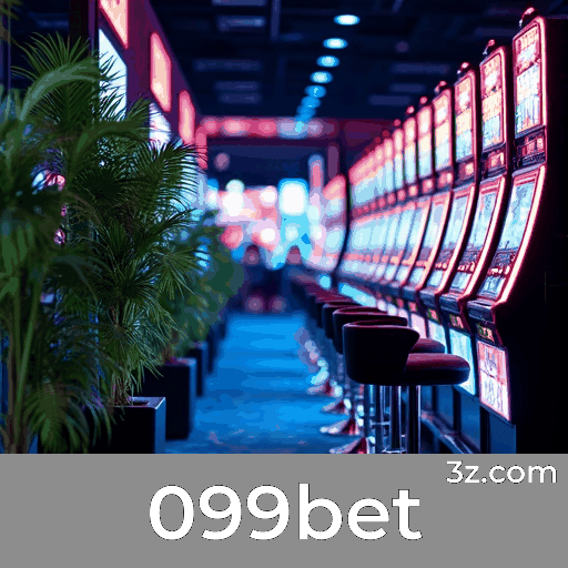 099bet: Slots com Mega Prêmios, Blackjack Ao Vivo, Roleta Virtual