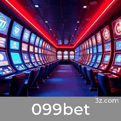 099bet: Apostas Móveis Facilitadas